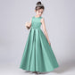 Little Girl's Formal Dress
