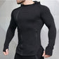 Slim Fit Hoodies