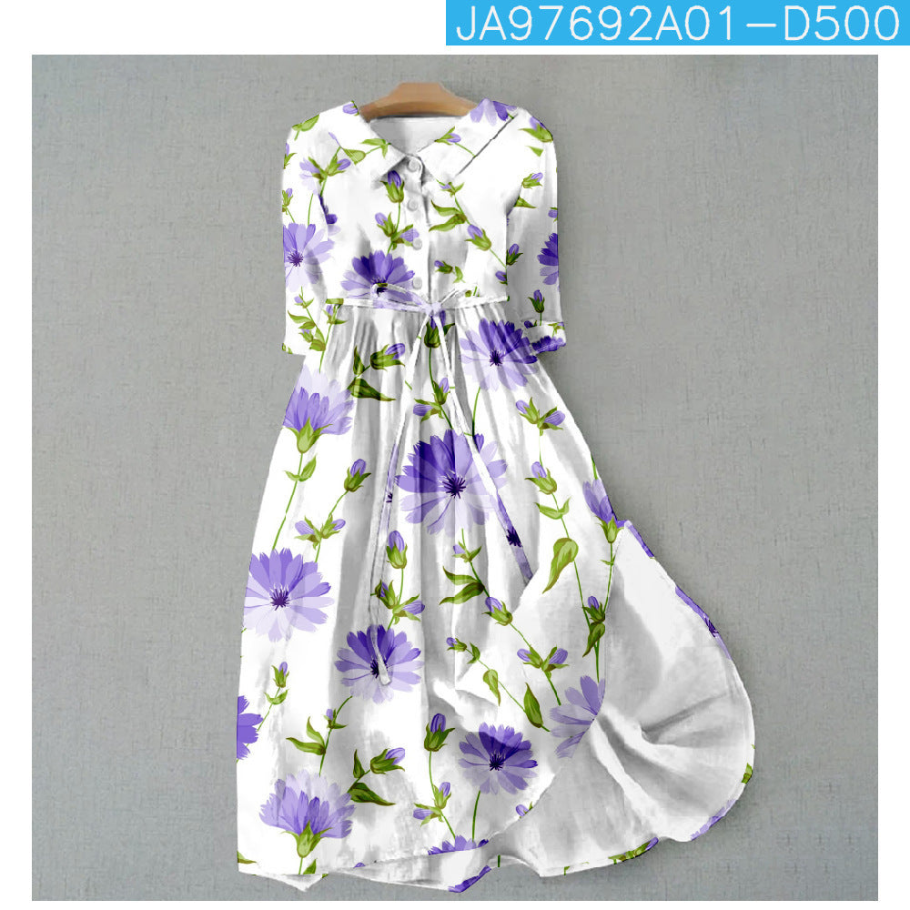 Ladies Certified Dress