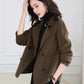 Light Wool Jacket