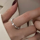 No Fade Cold Style Ring