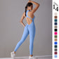 One pcs Yoga Suit