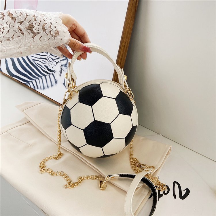 Personalized Sports Handbag