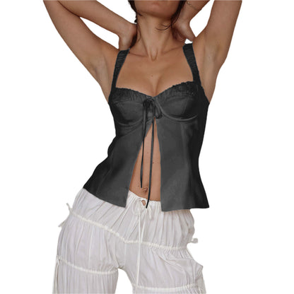 Women's Kusi Cotton Vest