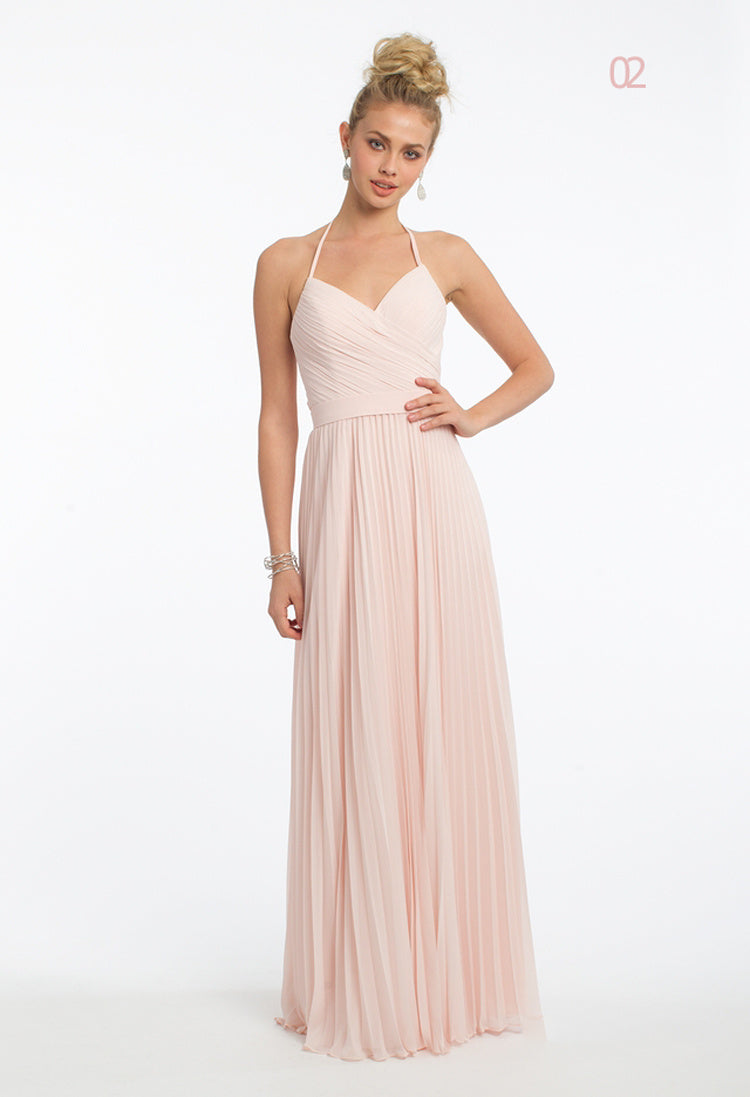 Western Bridesmaid Dresses