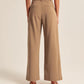 Women's High Waisted Trousers