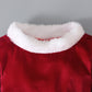 Kids Christmas Bell Bottoms 3-pcs