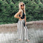 Women's Wide-Leg Trousers