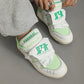 Ladies Fashion Sneakers