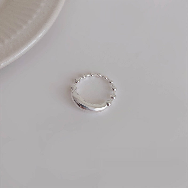 No Fade Cold Style Ring