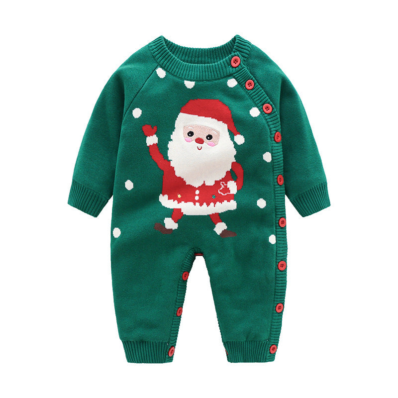 Baby's Onesies