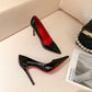 Women's Stiletto Pumps