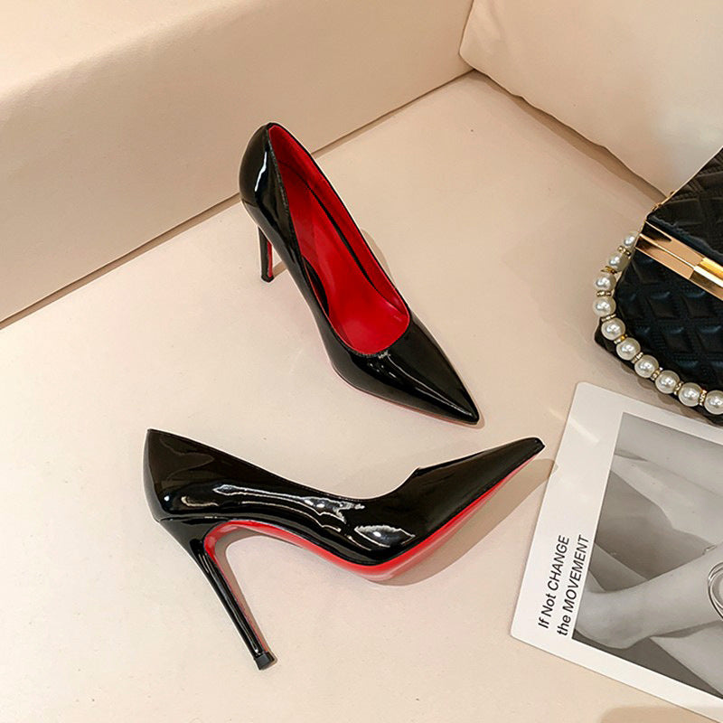Women's Stiletto Pumps