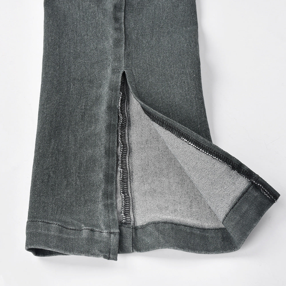Women's Split Leg Jumpsuit