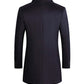 Woolen Men's  Coat