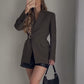 Women's Designer Suit Jacket
