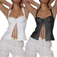 Women's Kusi Cotton Vest