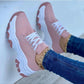 Women's Platform Sport Shoes