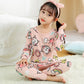Unisex Cotton Pajama Set