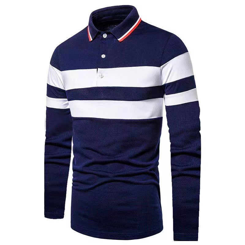 Men's Business Casual Shirt