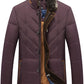 Men's Padded Coat