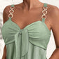 Women's Shorts Jumper