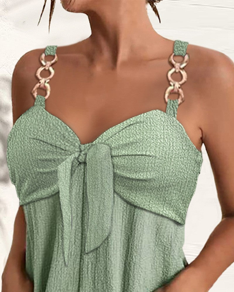 Women's Shorts Jumper