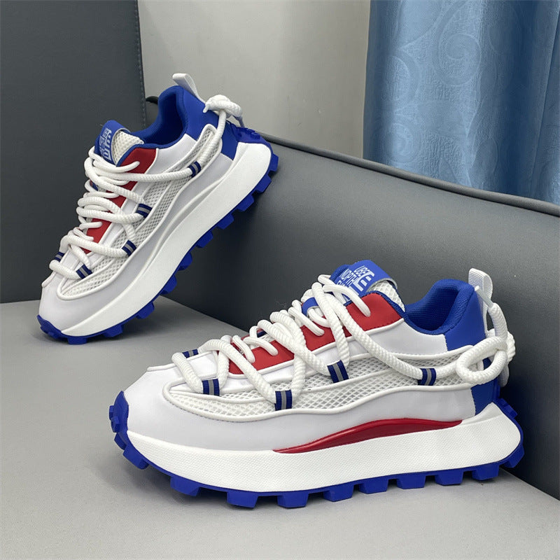Comfortable  Bottom Board Shoes