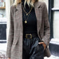 Women's Vintage Suit Jacket