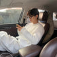 Men's Modal Sweater
