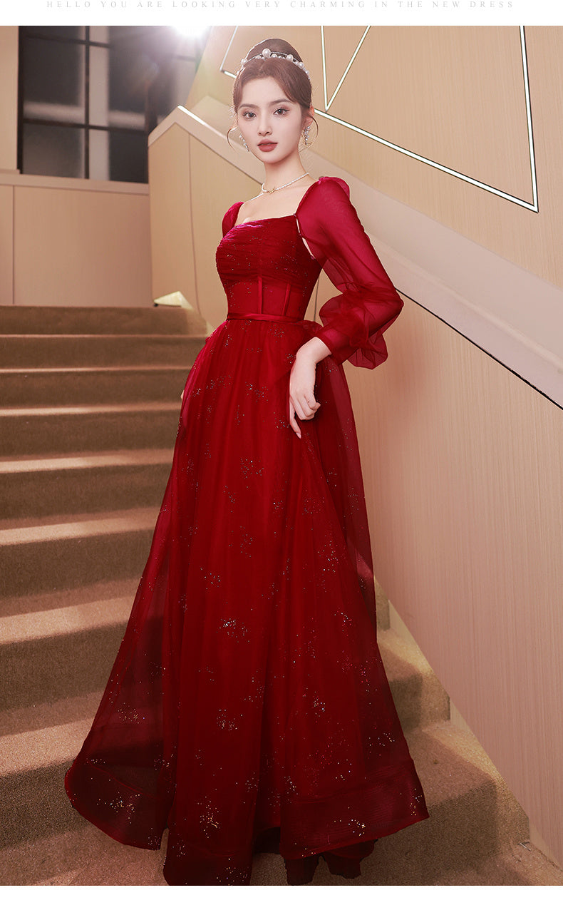 Women's Formal Evening Dress