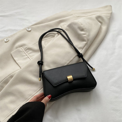 Women's Minimal Shoulder Bag