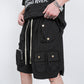 Multi-pocket Cannonball Pants