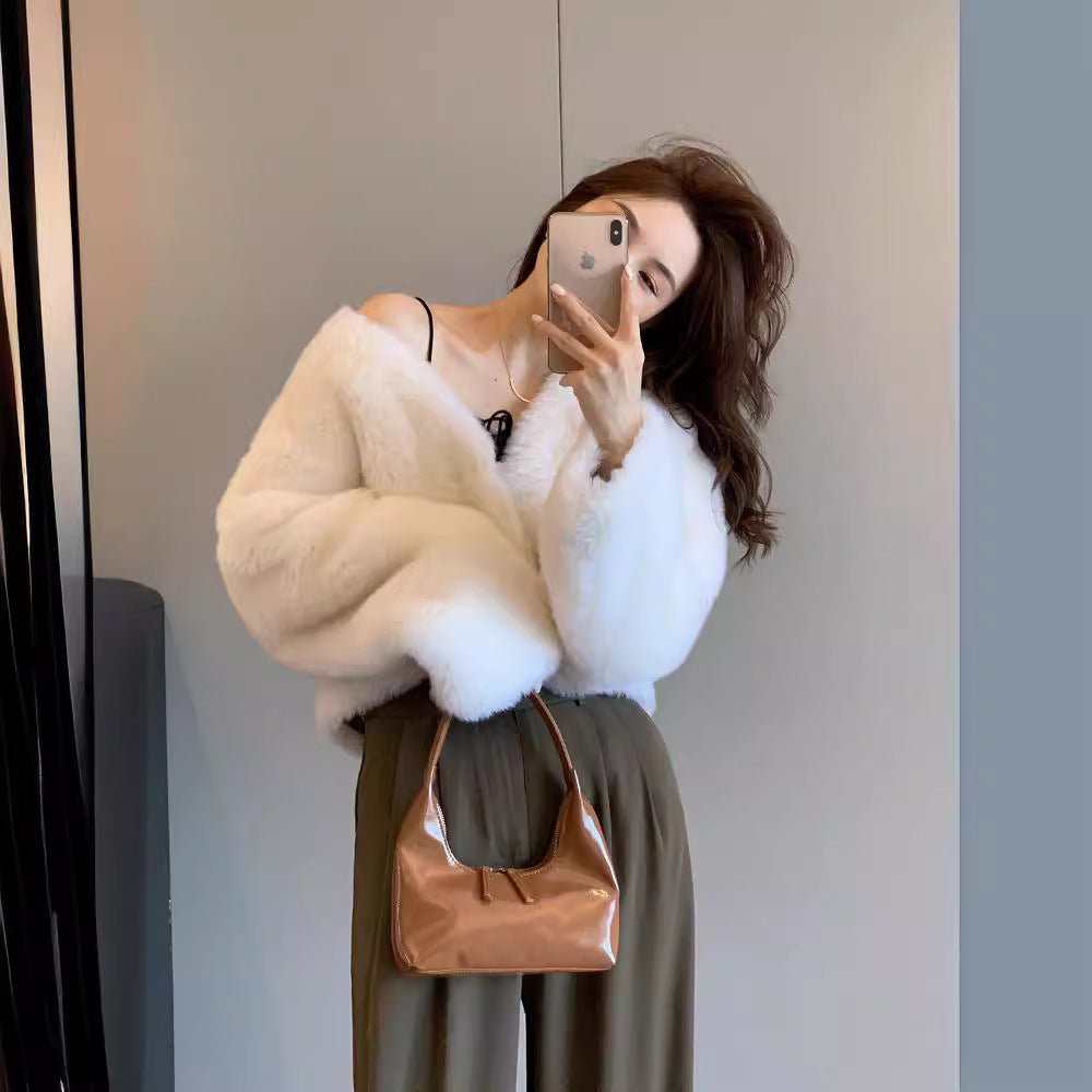 Women's Fur Coat