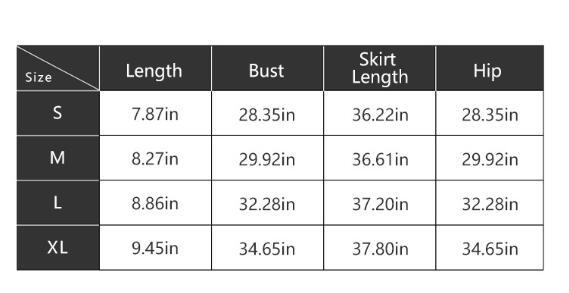 Ladies 2 Pcs Skirt Suit