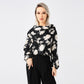 Ladies Cold Neck Blouse