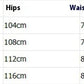 Men's Retro Personality Washed Jeans