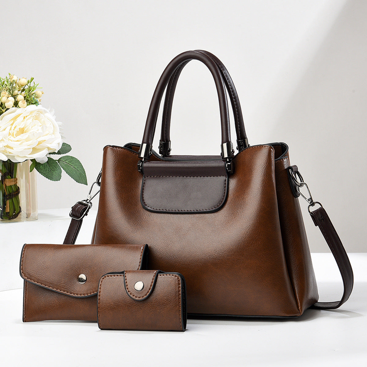 Women's Elegant Large Capacity Bag
