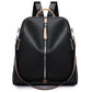 Ladies Anti-theft Backpack