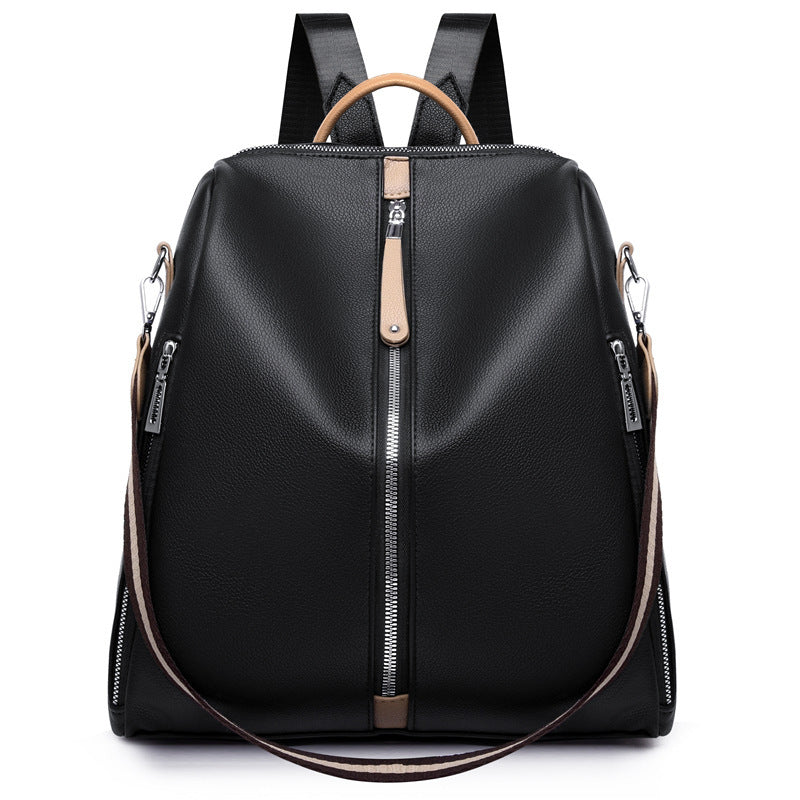Ladies Anti-theft Backpack