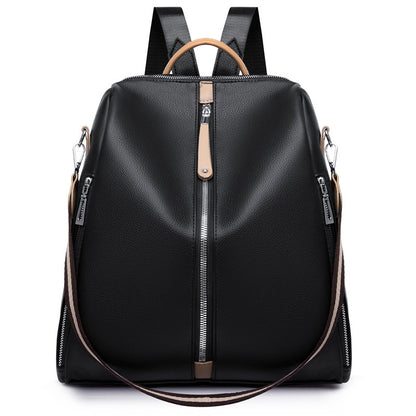 Ladies Anti-theft Backpack