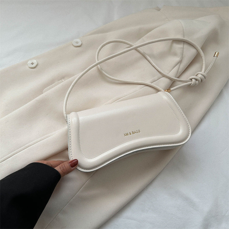 Leisure Shoulder Bag