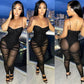 Women's Party Hot Jumpsuit