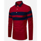 Men's Business Casual Shirt
