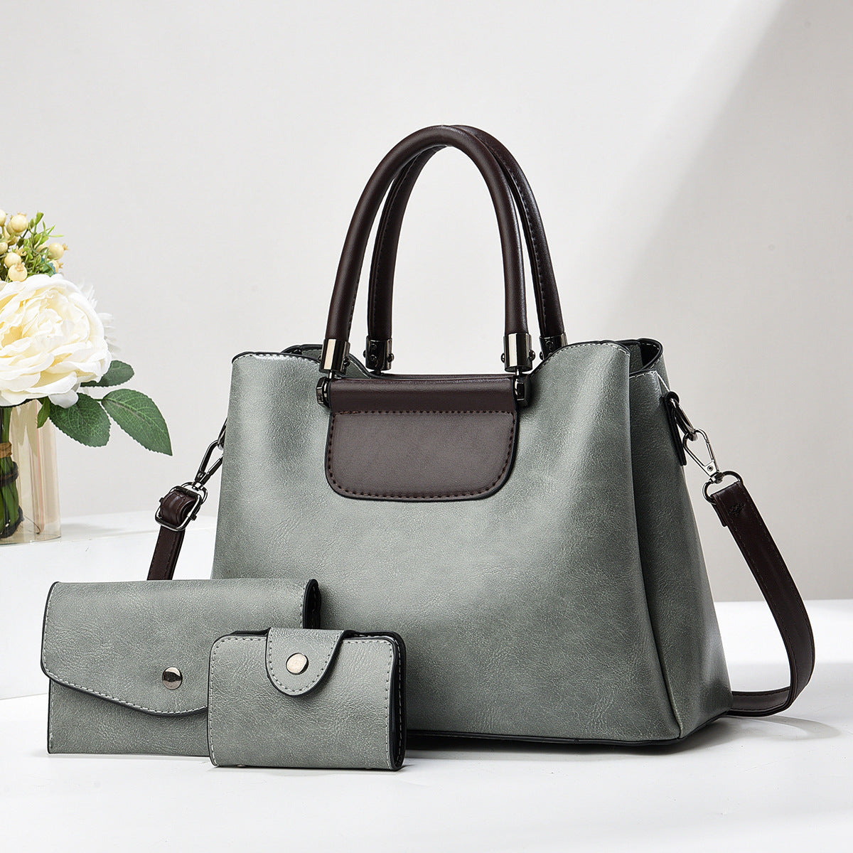 Women's Elegant Large Capacity Bag