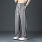 Men's Straight Leg Trousers