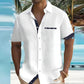 Men's Leisure Sports Shirt