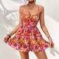 Women's Summer Mini  Dress