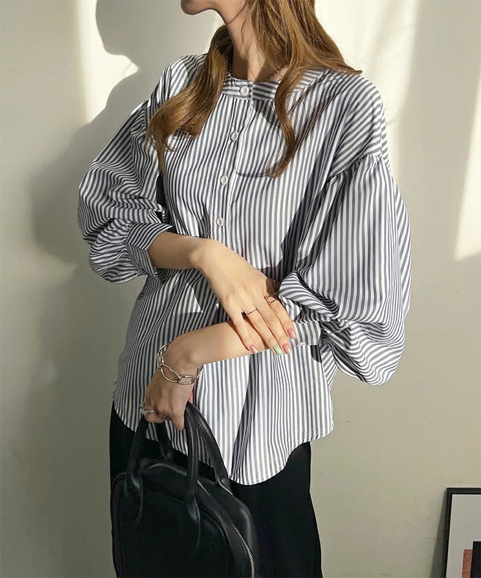 Women's Button Down Shirt