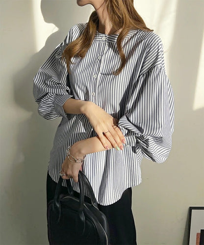 Women's Button Down Shirt